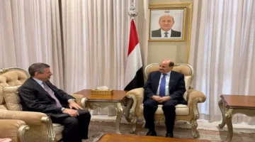 الولايات المتحدة تعلن خطتها الجديدة لليمن وسط مفاوضات حاسمة لتحقيق السلام 1